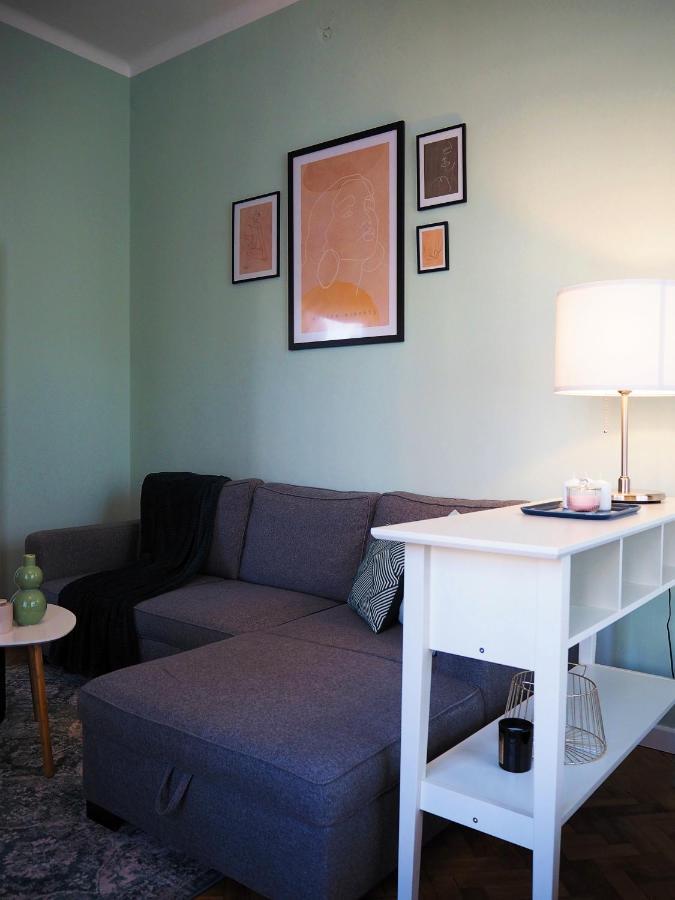 Wawelove Kossak Apt 1 Min To Royal Wawel Castle! Free Parking Lejlighed Kraków Eksteriør billede