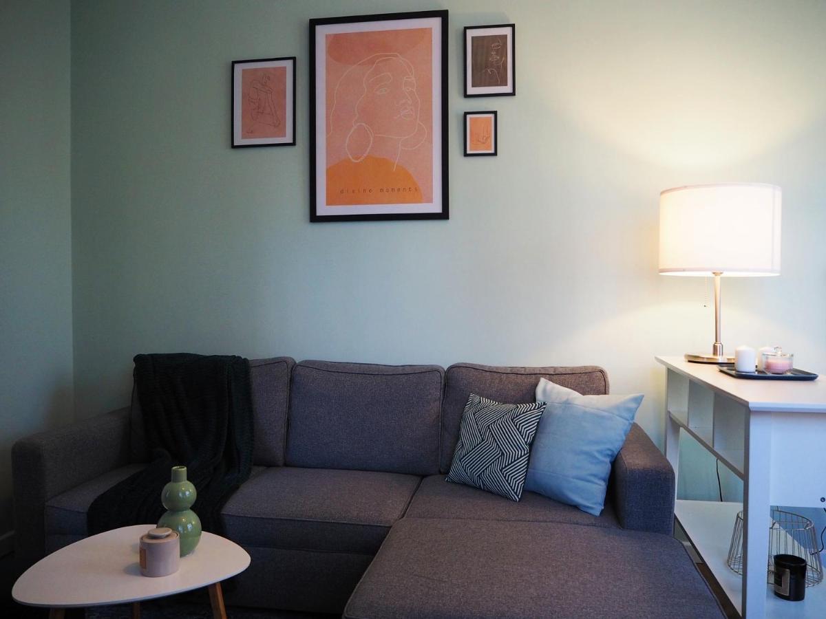 Wawelove Kossak Apt 1 Min To Royal Wawel Castle! Free Parking Lejlighed Kraków Eksteriør billede