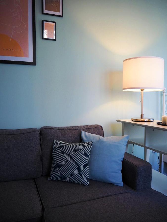 Wawelove Kossak Apt 1 Min To Royal Wawel Castle! Free Parking Lejlighed Kraków Eksteriør billede