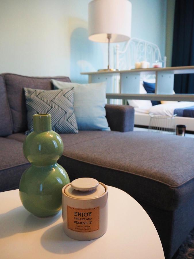 Wawelove Kossak Apt 1 Min To Royal Wawel Castle! Free Parking Lejlighed Kraków Eksteriør billede