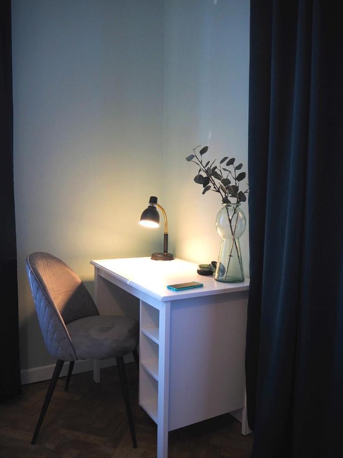 Wawelove Kossak Apt 1 Min To Royal Wawel Castle! Free Parking Lejlighed Kraków Eksteriør billede