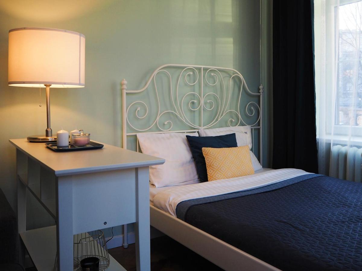 Wawelove Kossak Apt 1 Min To Royal Wawel Castle! Free Parking Lejlighed Kraków Eksteriør billede