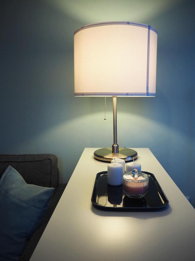 Wawelove Kossak Apt 1 Min To Royal Wawel Castle! Free Parking Lejlighed Kraków Eksteriør billede